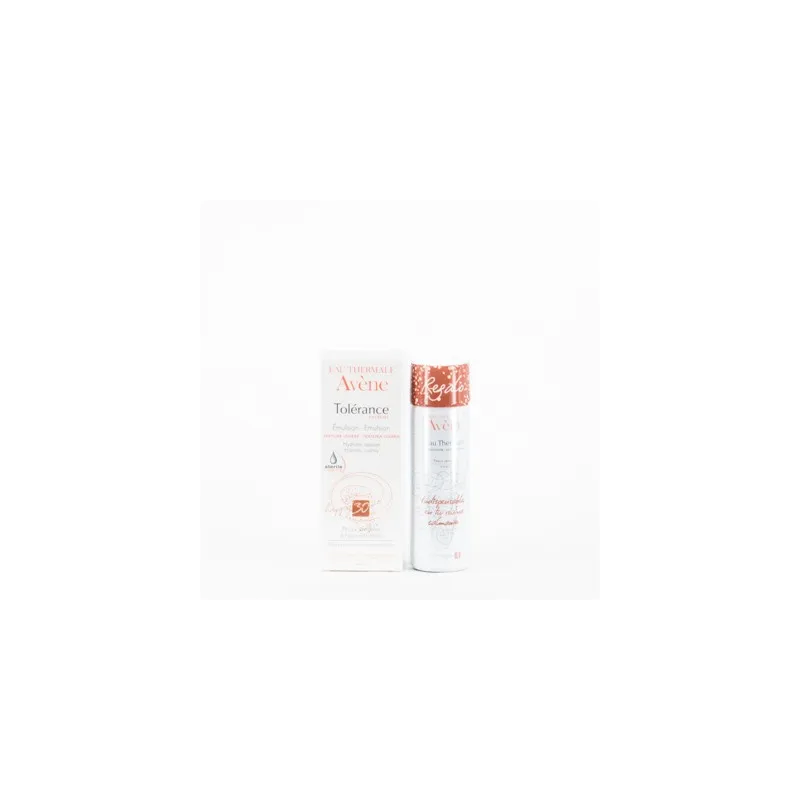  Avène Tolerance Extreme Emulsión ligera, 50ml.