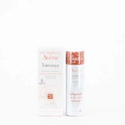  Avène Tolerance Extreme Emulsión ligera, 50ml.