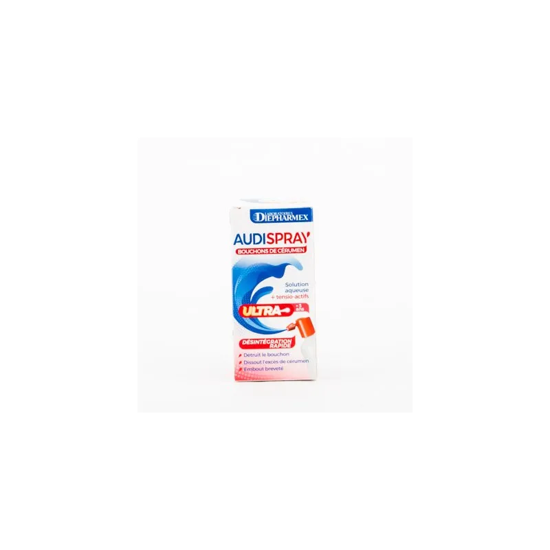 Audispray Ultra, 20ml.