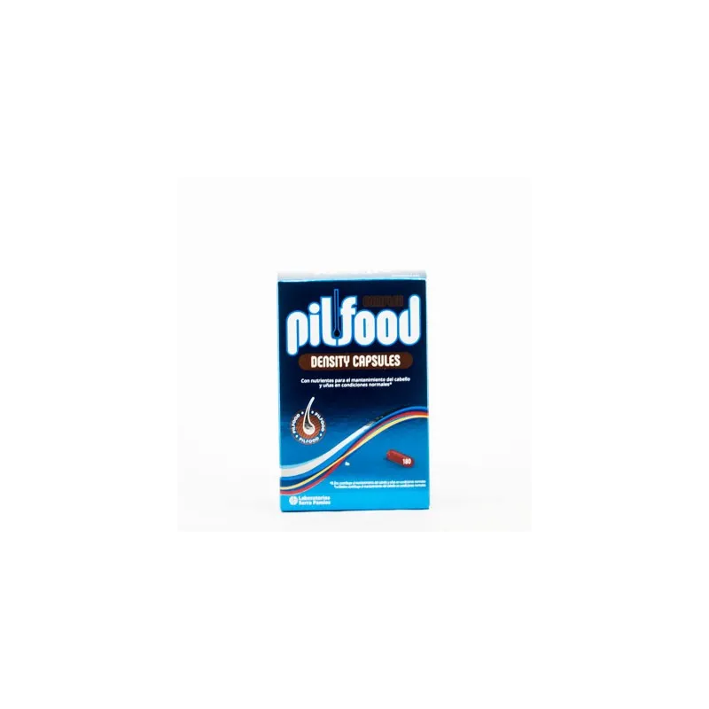 Pilfood Complex Density, 180 Caps.