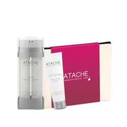 Atache Pack Vital Age Serum 2 + Emulsión día