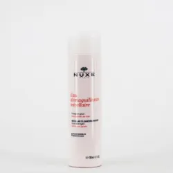 NUXE Agua desmaquillante micelar, 200ml.