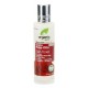 Dr Organic Leche limpiadora Rose Otto, 150ml.