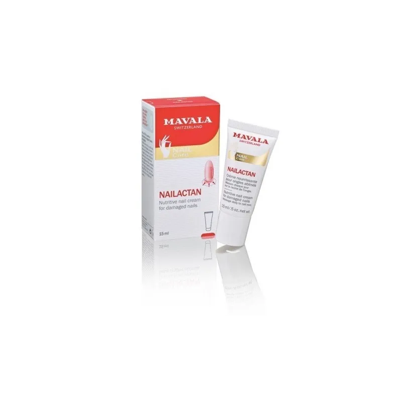 Mavala Nailactan Tubo, 15ml. Mavala Nailactan Tubo, 15ml.