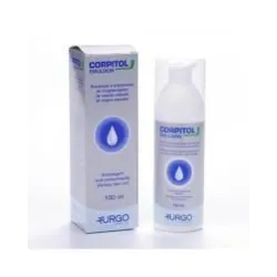 Urgo Corpitol Emulsion, 100ml.