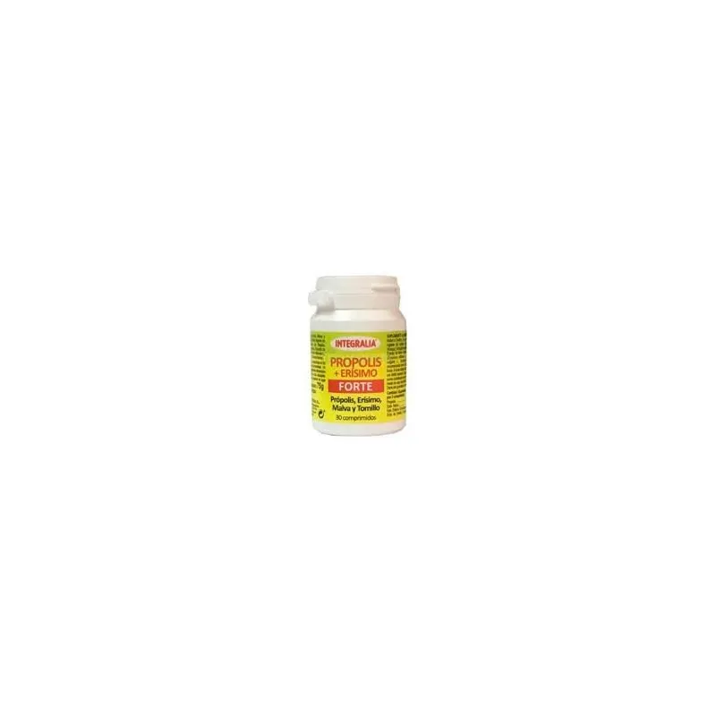 Integrali Propolis Er-Simo Forte, 30 Comp. Integrali Propolis Er-Simo Forte, 30 Comp.