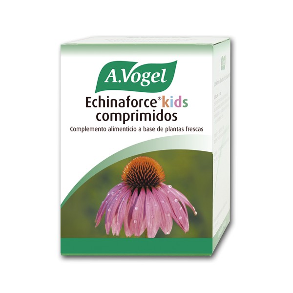 A. Vogel Echinaforce Kids, 80 Comp.