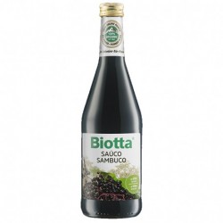 A. Vogel Biotta Saúco, 500ml.