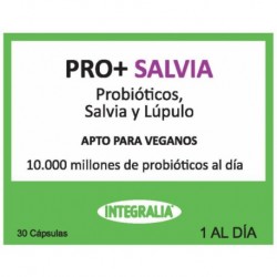 INTEGRALIA PRO + INTEGRALIA SALVIA