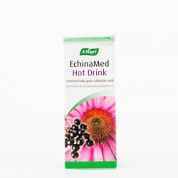 EchinaMed Hot Drink, 100ml.