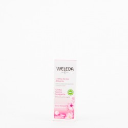 Weleda Rosa Mosqueta Crema Día Alisante, 30ml.