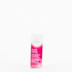 Weleda Rosa Mosqueta Fluido Alisante, 30ml.