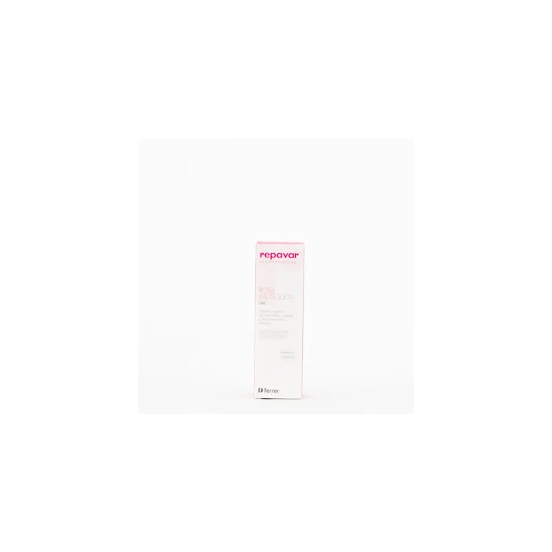 Repavar Regeneradora Gel, 30ml.
