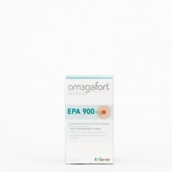 Om3gafort EPA 900 mg, 60 Caps.