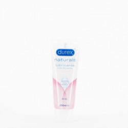 Durex Naturals Intimate Gel Extra Suave, 10ml.