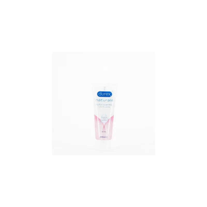 Durex Naturals Intimate Gel Extra Suave, 10ml. Durex Naturals Intimate Gel Extra Suave, 10ml.