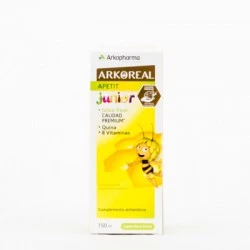 ARKOREAL APETIT NIÑOS 150ML