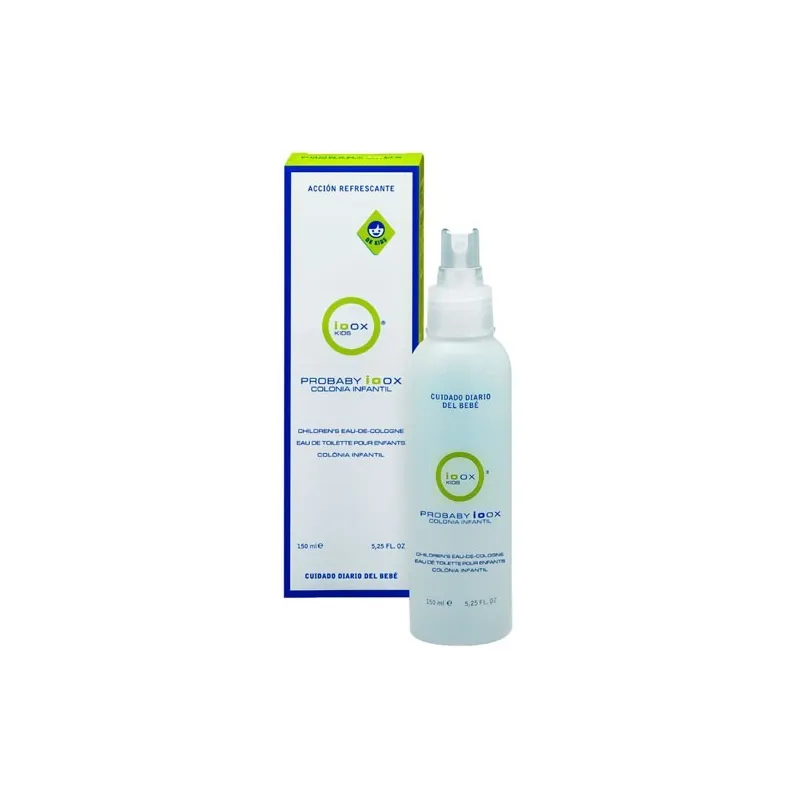 IOOX PROBABY Colonia Infantil 150 ml