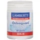 LAMBERTS Osteoguard®, 30 comprimidos.