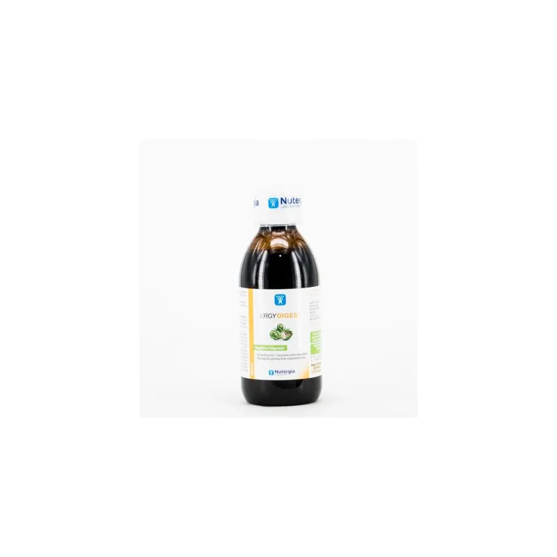 ErgyDigest, 250ml.