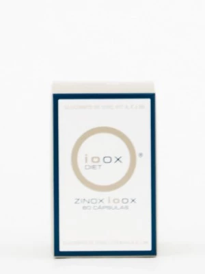 Zinox Ioox, 60 Caps.