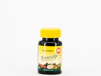 Nature´s Plus Source of Life, 60Comp.