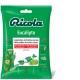 Ricola caramelos de eucalipto sin azúcar, 70g.