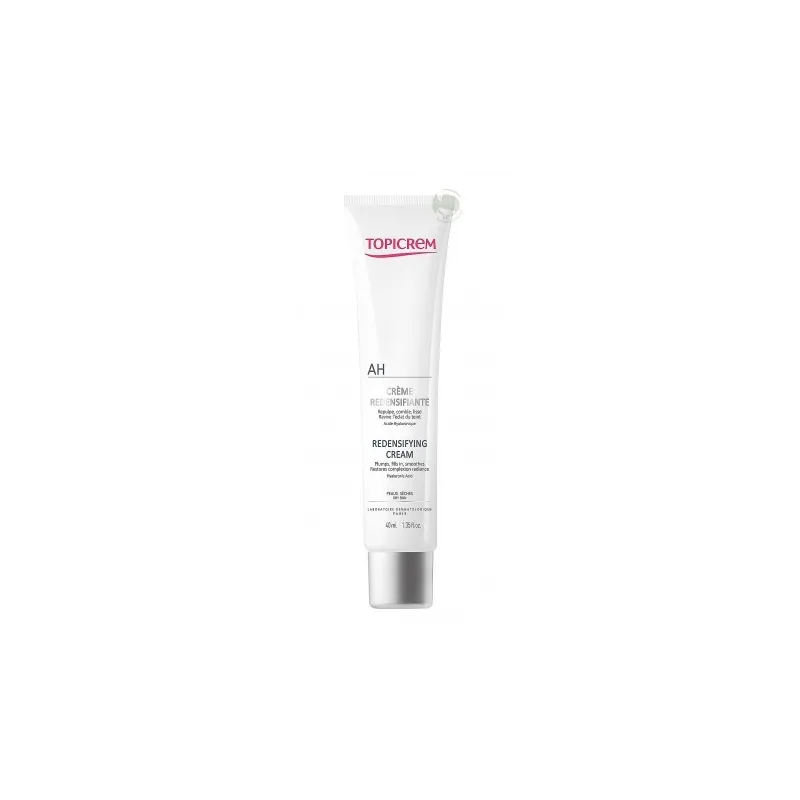 Topicrem AH Crema Redensificante 40ml Topicrem AH Crema Redensificante 40ml