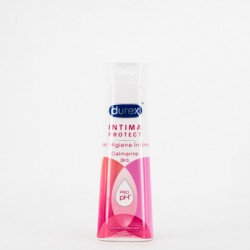 Durex Intima Protect Gel Higiene Intima Calmente, 200ml.
