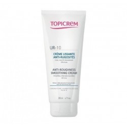 Topicrem UR10 - Crema Alisadora Anti-rugosidades 200ml