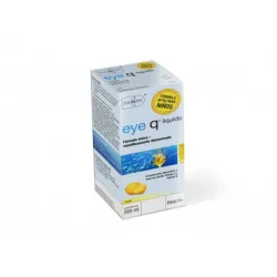 Vitae Eye q liquid 200 ml
