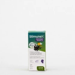 Stimunex Defensas Naturales Infantiles Gotas, 30ml.