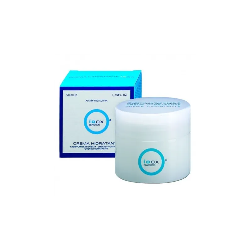 IOOX Crema Hidratante 50 ml