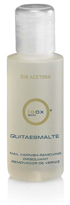 IOOX Quitaesmalte Líquido 50 ml