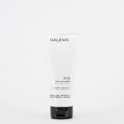 Galenic Pur 2 en 1 Leche Locion Desmaquillante, 200ml.*