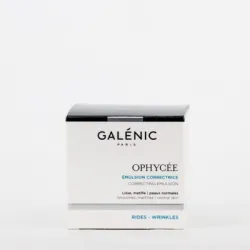 Galenic Ophycee Emulsion Correctora, 50ml.