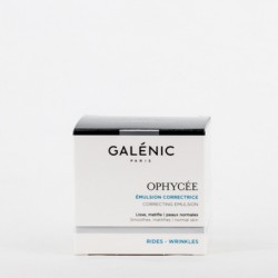 Galenic Ophycee Emulsion Correctora, 50ml.