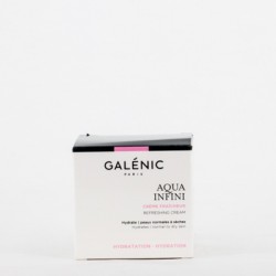 Galenic Aqua Infini Crema Refrescante, 50ml.