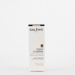 Galenic Teint Lumiere Hidratante Mat, 30ml.