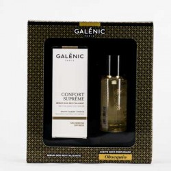 Galenic Confort Supreme Serum DUO Revitalizante, 30ml.