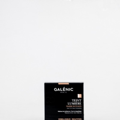 Galenic Tent Lumiere Polvos Matificantes, 9gr.