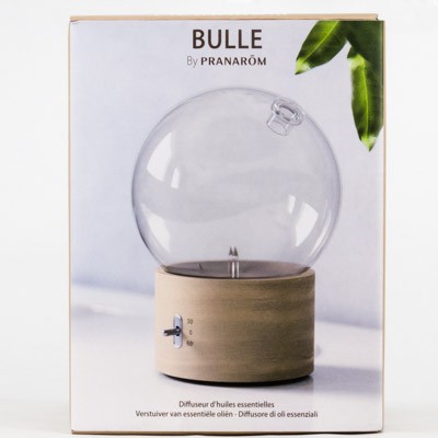 Pranarom Difusor BULLE