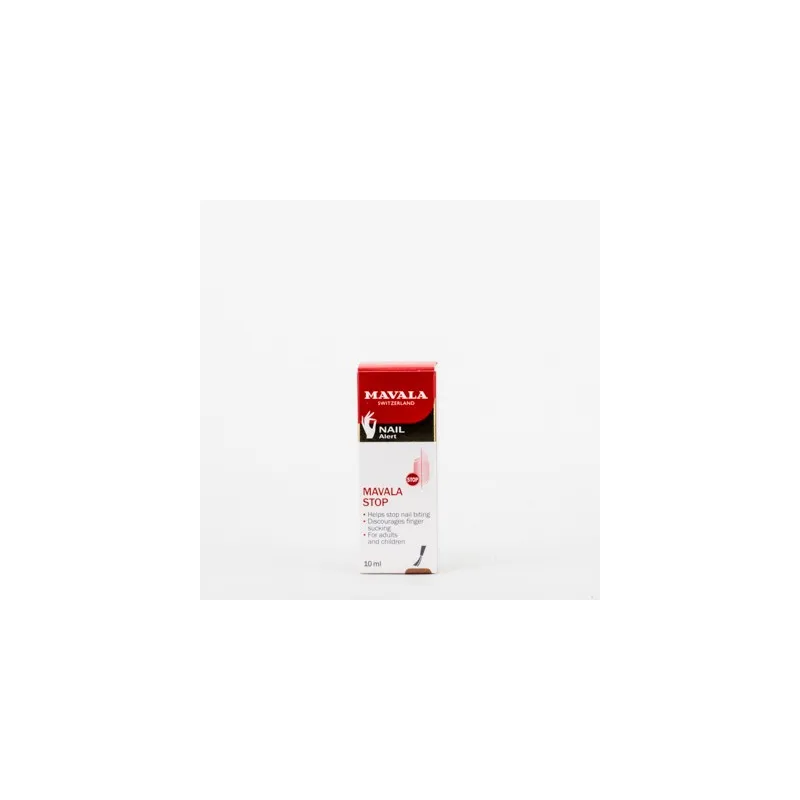 Mavala Stop, 10ml.