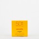 Sensilis Sun Maquillaje Compacto SPF50+ Golden, 10g.