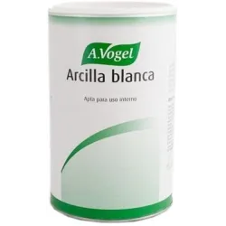 A. Vogel Arcilla Blanca, 400gr.