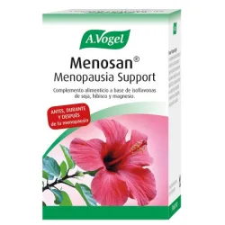 A. Vogel Menosan Menopausia Support, 60 Comprimidos.