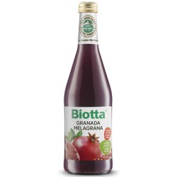 A. Vogel Biotta Granada, 500ml.