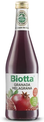 A. Vogel Biotta Granada, 500ml.