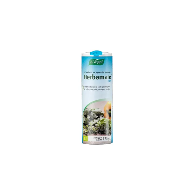 A. Vogel Herbamare Diet, 125gr.