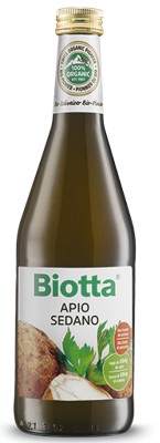 A. Vogel Biotta Apio, 500ml.